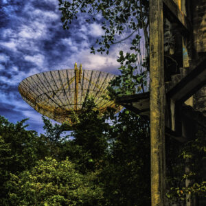 Lost Signal