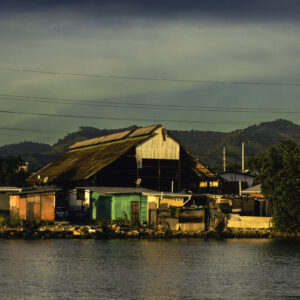 Old Fish Depot