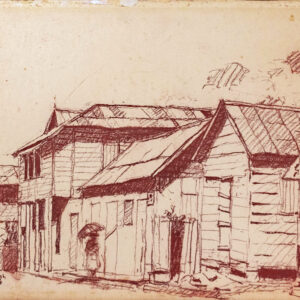 Old Roxborough