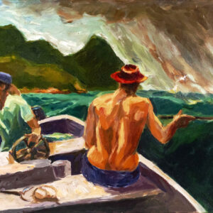 Fishing In The Grenadines