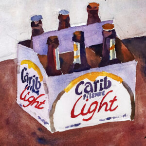 6 Pack