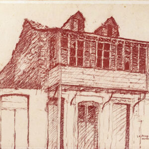 30 Prince Street