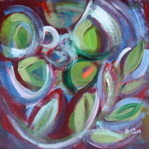 Rhythm and Reconciliation