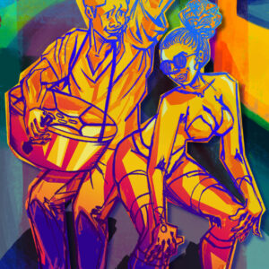 The Carnival Joker