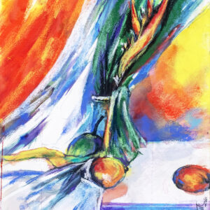 Birds of Paradise