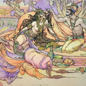 Kama Sutra