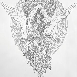 Cherubim