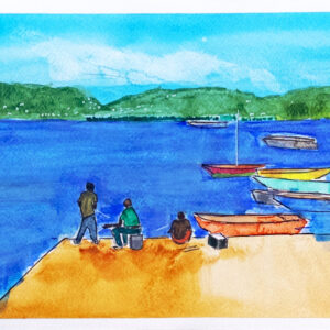 Port Royal Fishers